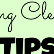 SpringCleaningTipsFeat