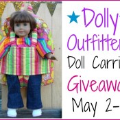 Dolly Outfitters Button