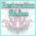 Restoration Redoux button