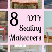 Seating Roundup Collage Feat