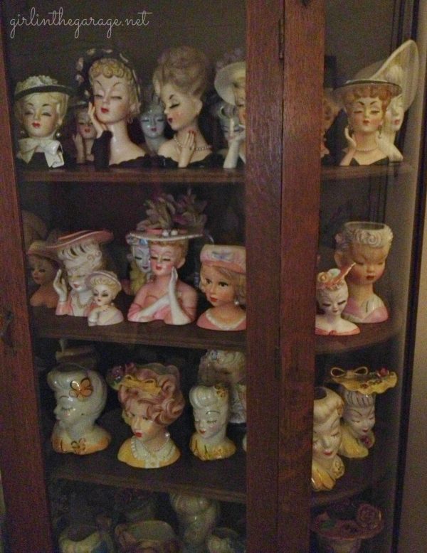 Victorian Cottage Home Decor