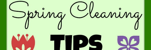 Spring Clean Your Casa: 10 Tips for Tidying and Organizing