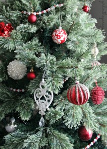 Christmas Home Tour 2013