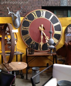 Treasure Hunting 2 - Midland Arts and Antiques Market