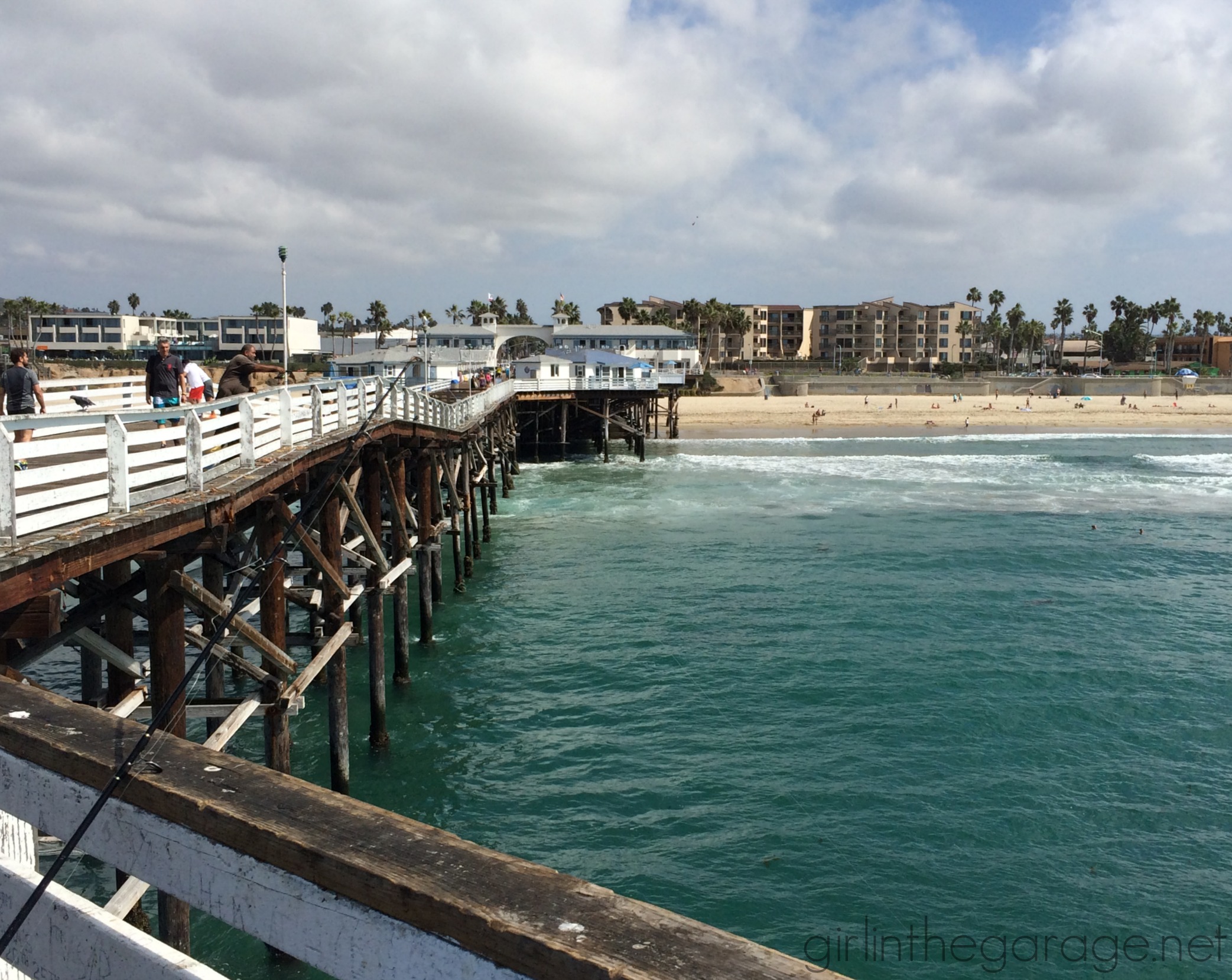 Pacific Beach Pier San Go The Best Beaches In World Pacific Beach Pier The Best Beaches In World San Go
