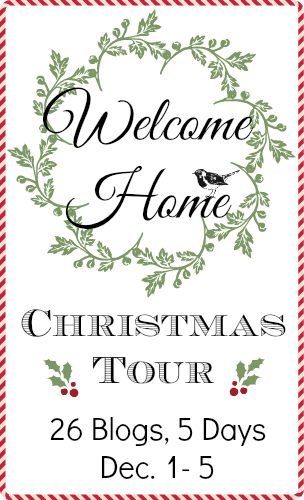 Welcome Home Christmas Tour