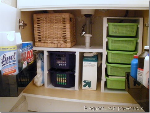 Wall Hooks as Jewelry Storage