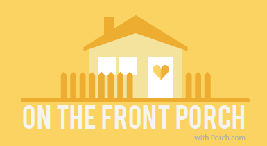 On the Front Porch with Porch.com