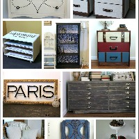 10 Most Popular DIY Projects of 2015