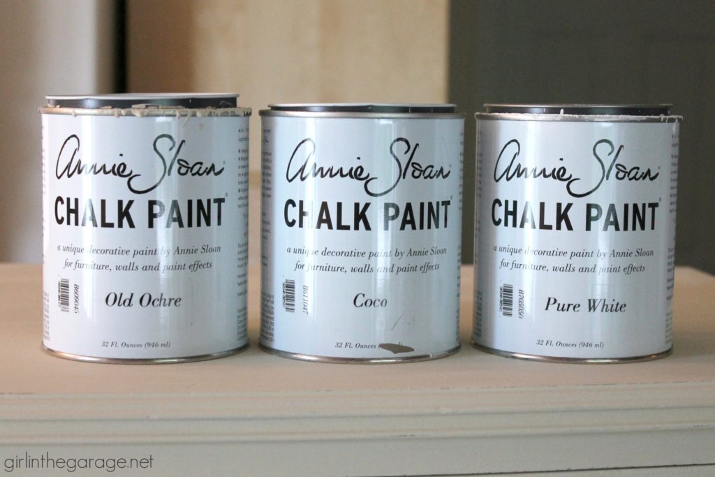 How to Chalk Paint Furniture: Ultimate Beginner's Guide to Chalk Painting