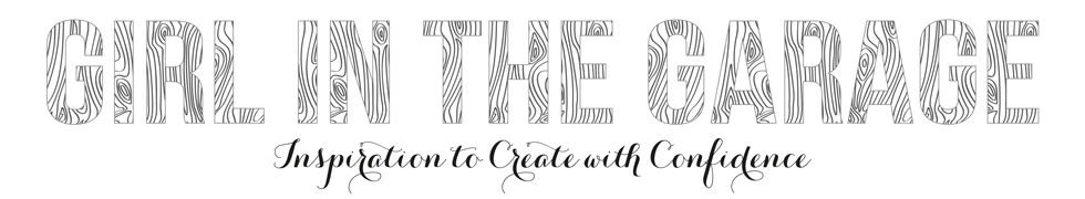 Decoupage Crates, Framed Cork Boards, and Drawer Shelves | Girl in the ...