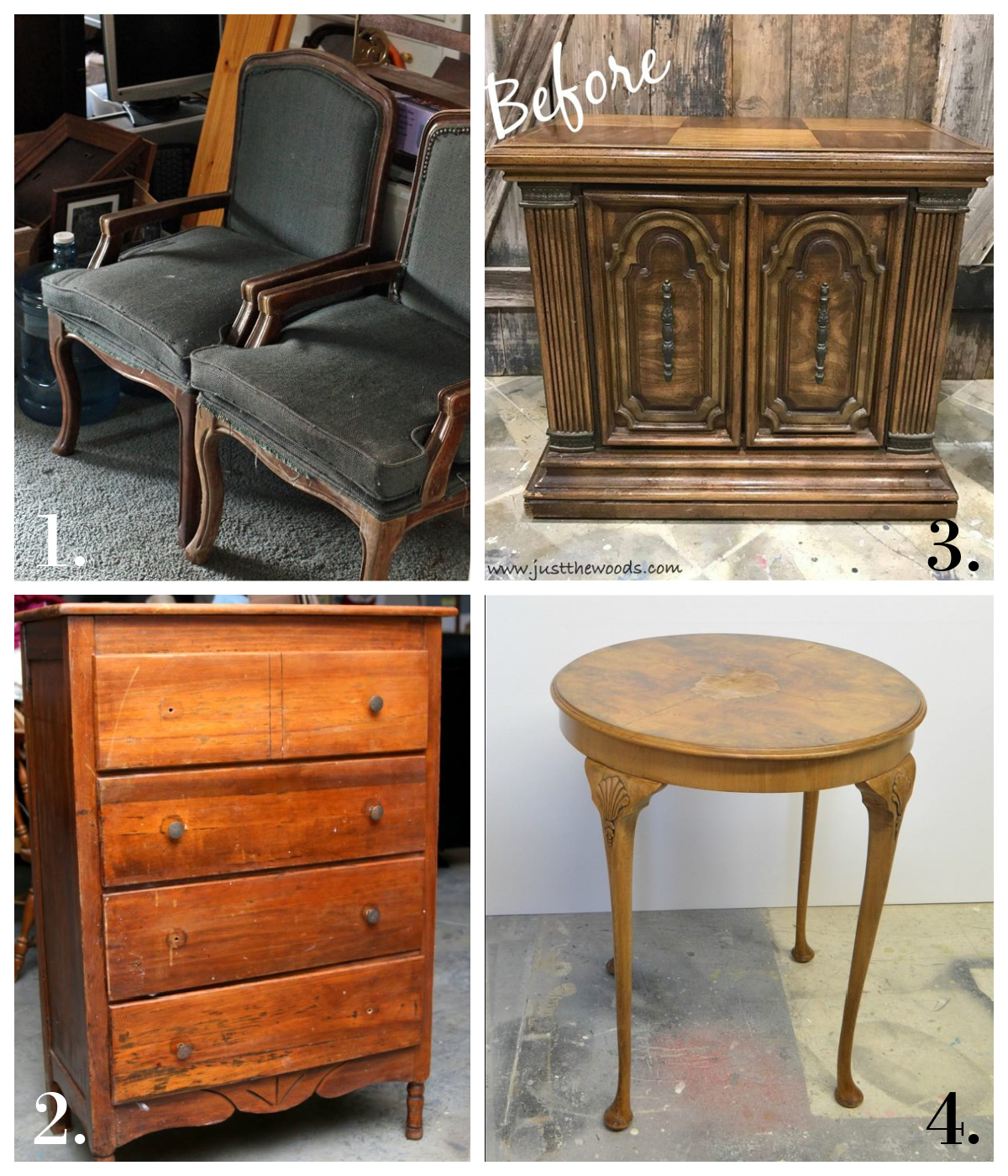 Furniture Fixer Uppers Furniture Fixer Uppers