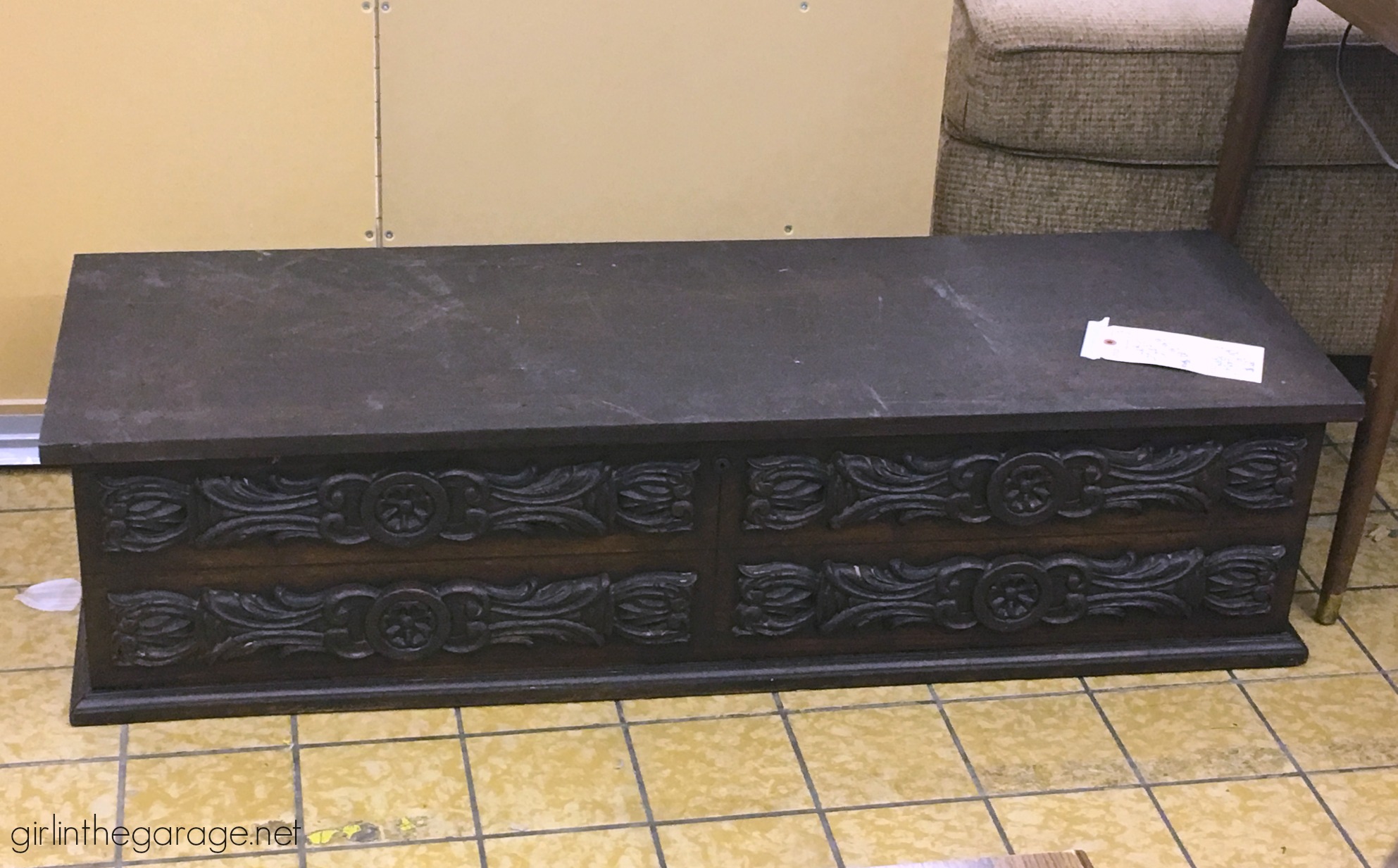 Lane cedar chest for online sale near me