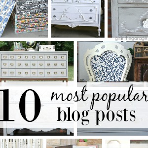 Most Popular Blog Posts of 2017