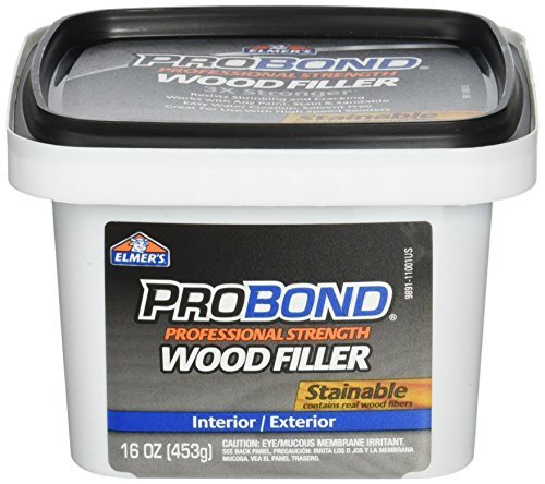 Elmer's ProBond Wood Filler