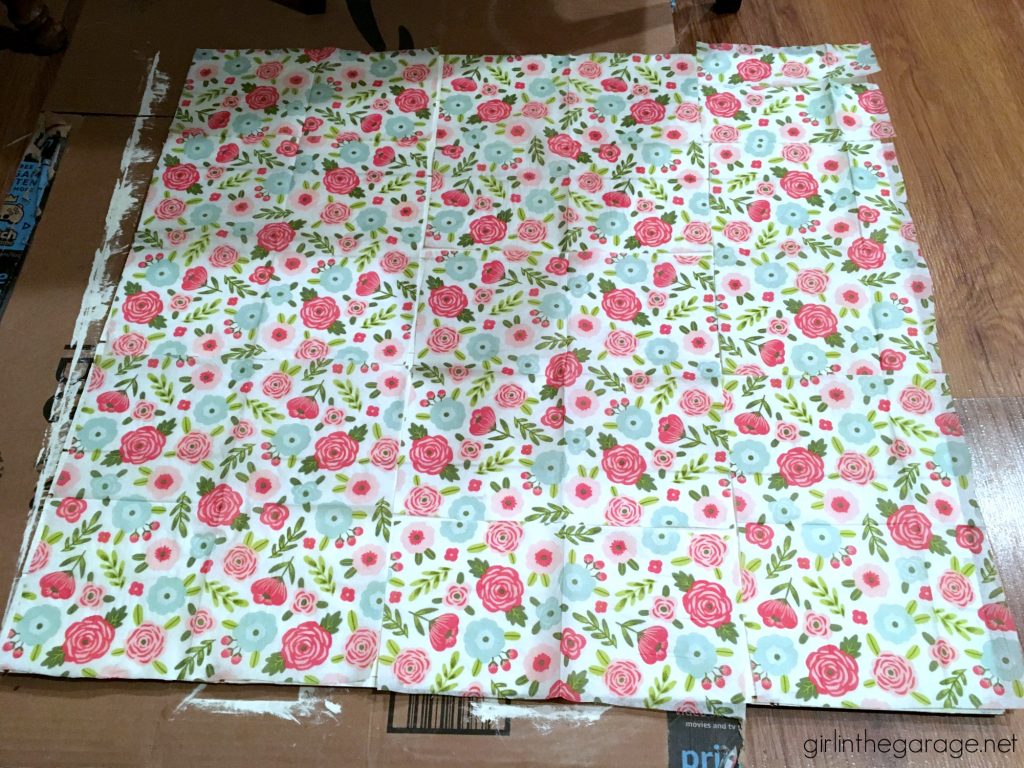 Napkins for decoupage, 40 pcs - Inspire Uplift