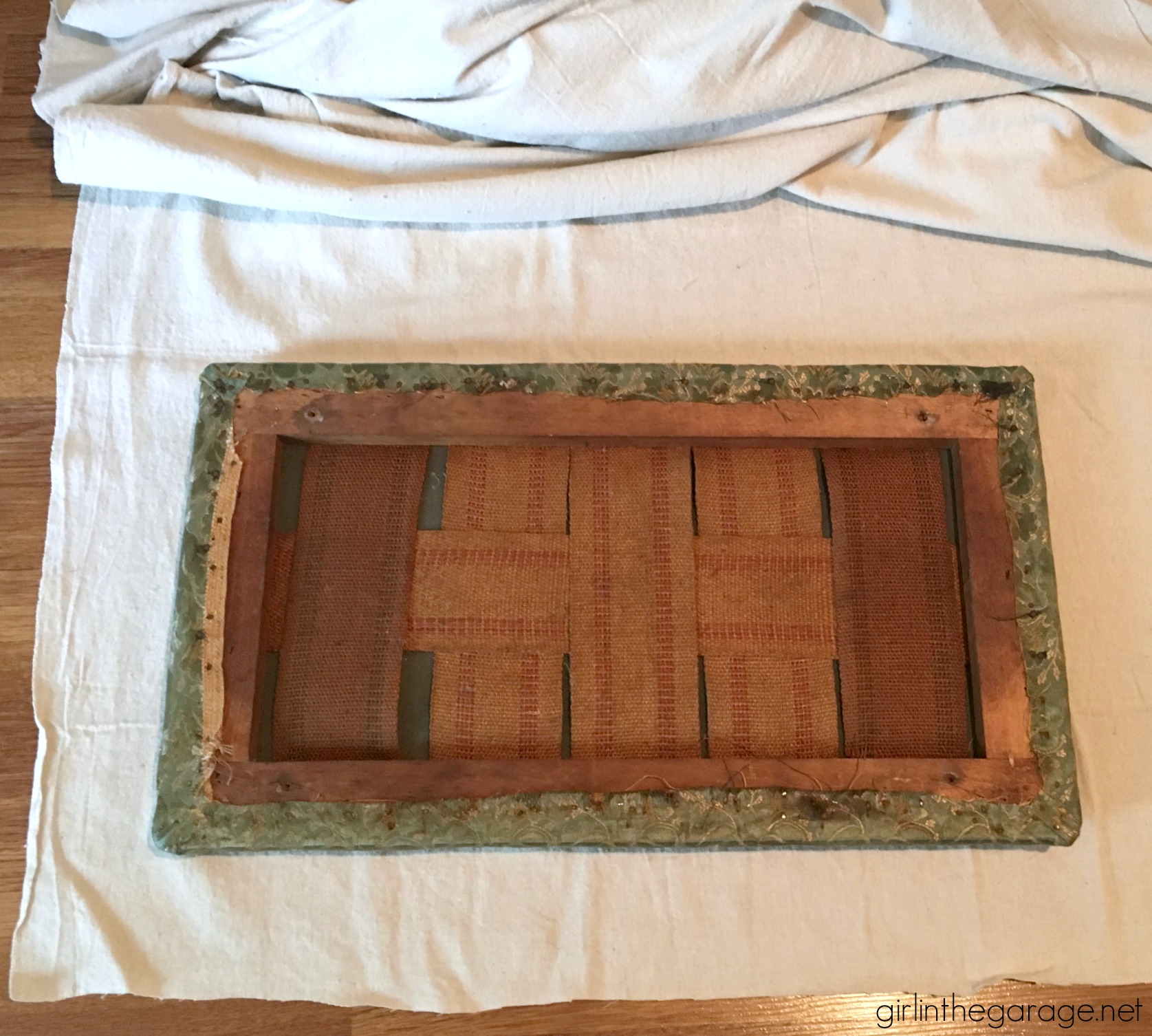 DIY Bathtub Tray Step-by-Step Tutorial - Prodigal Pieces