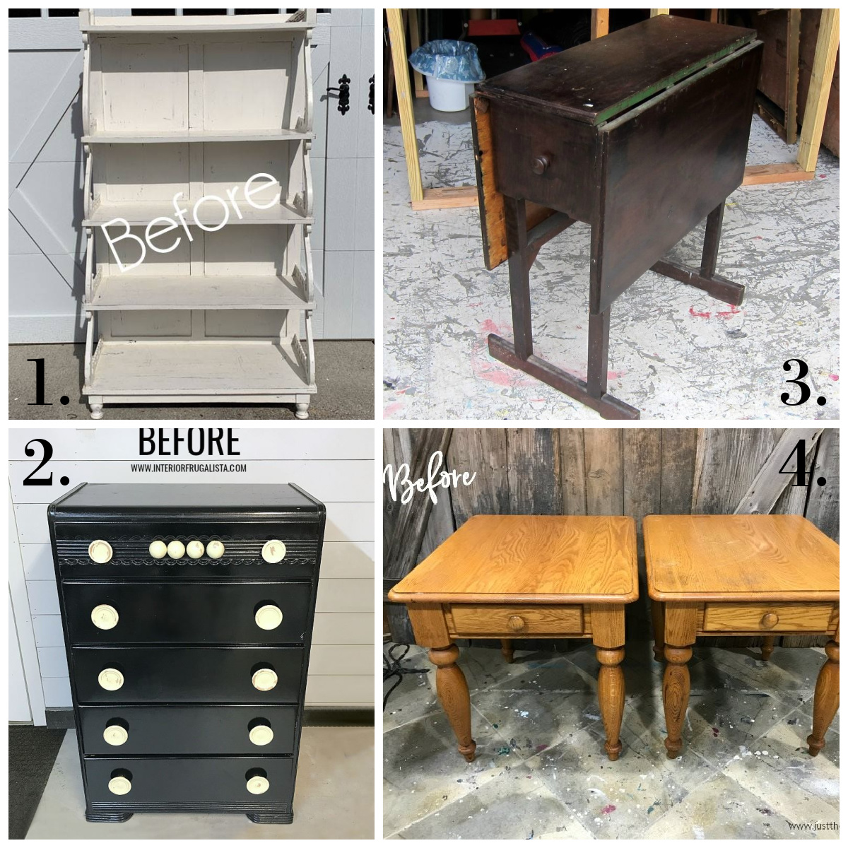 Furniture Fixer Uppers Furniture Fixer Uppers