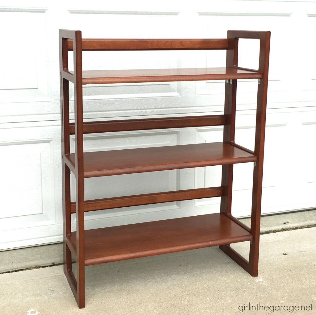 Foldable bookcase deals