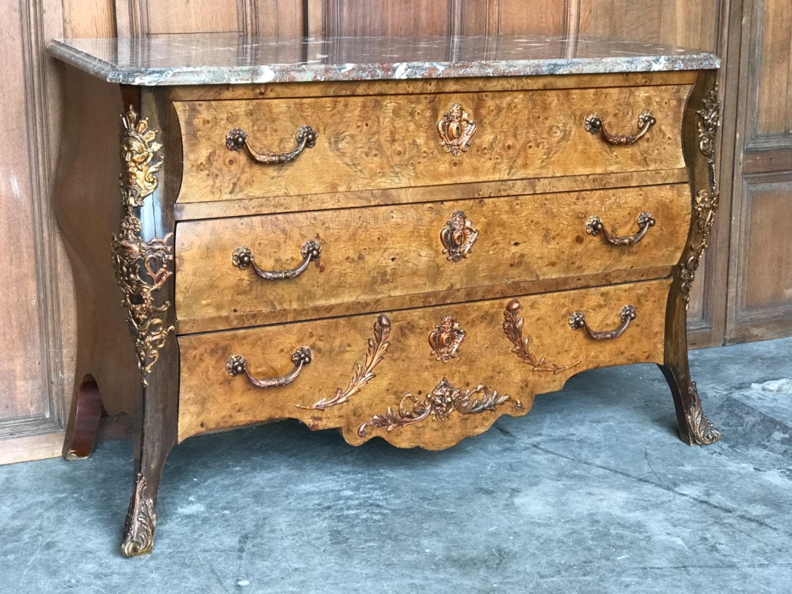 What is Burl Wood and Why is it Valuable? Girl in the Garage®