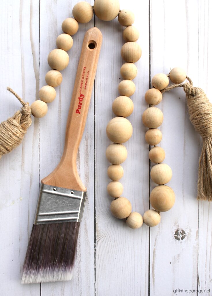 best paint brush to use for cutting in