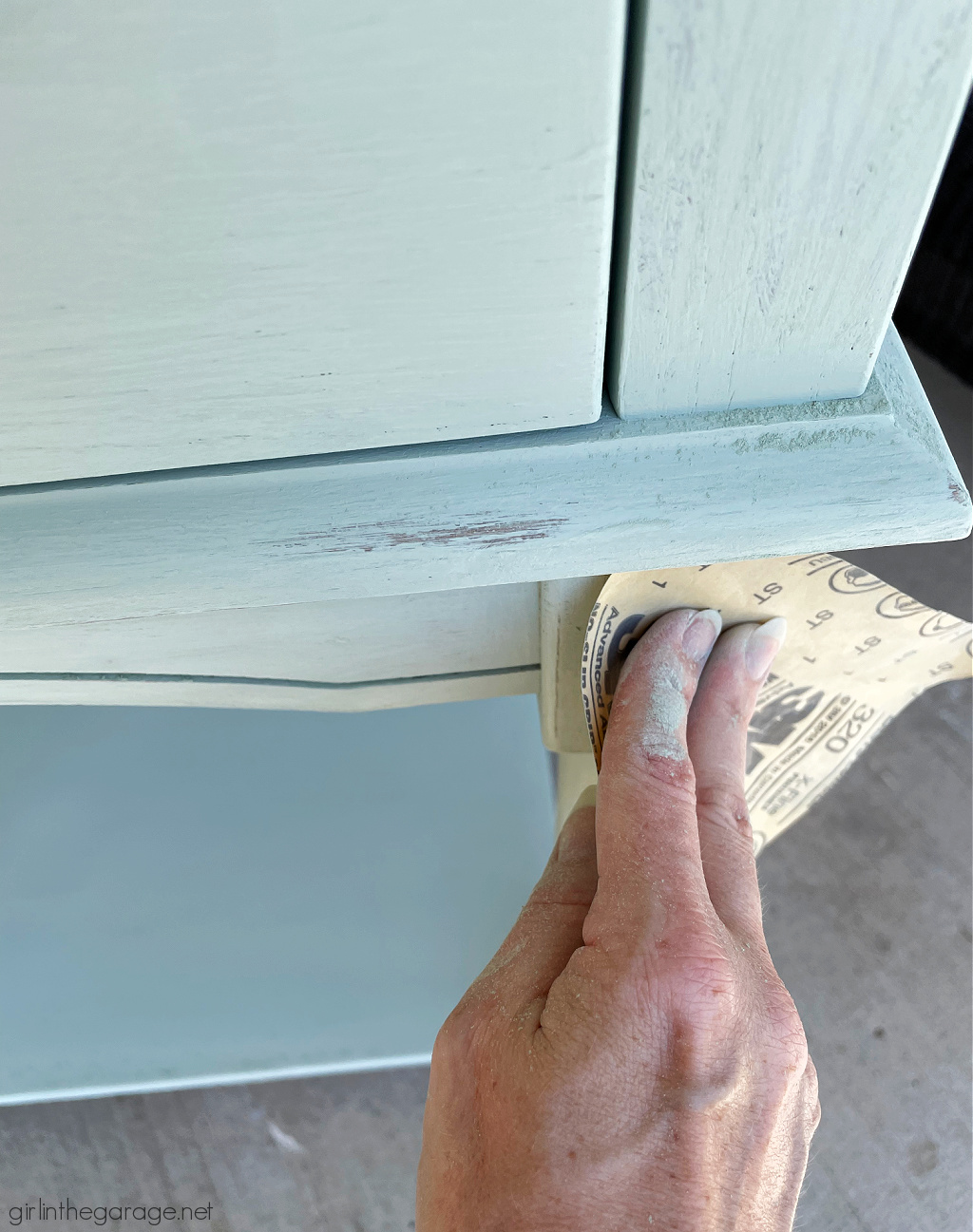 How To Chalk Paint  Rustoleum Chalk Paint 