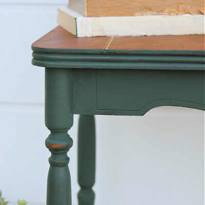 Gorgeous Green Painted Furniture