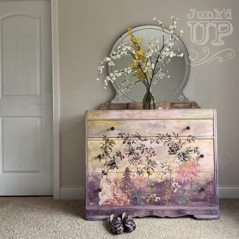 31 of the Most DIY Painted Dresser Ideas Girl in the Garage®